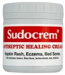 Sudocrem Antiseptik Pi�ik Kremi