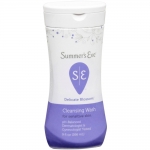 Summer's Eve Cleansing Wash Delicate Blossom Vajinal Temizleme ampuan