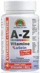 Sunlife A-Z + Lutein Tablet