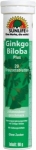 Sunlife Ginkgo Biloba Plus Efervesan
