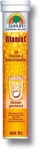 Sunlife Vitamin C 1000mg Efervesan