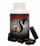Super S (SuperSize) Kaps�l