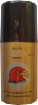 Super Viga 60000 Geciktirici Sprey