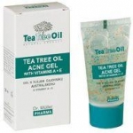 Tea Tree Oil Akne Jeli