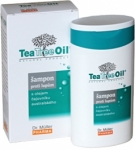 Tea Tree Oil �ampuan