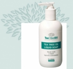 Tea Tree Oil S�v� Akne Sabunu