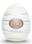 Tenga Egg Silky