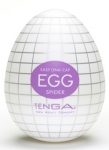 Tenga Egg Spider