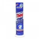 Theramed Di� Minelerini G��lendiren Di� Macunu