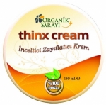 Thinx Cream nceltici Zayflatc Krem