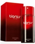 Tiara's Woman Edt 50ml