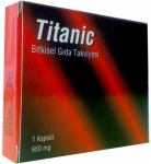 Titanic Epimedyum Kaps�l