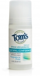 Toms Of Maine Doal Kokusuz Crystal Deodorant Roll-On