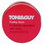 Toni & Guy Funky Gum