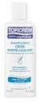 Topicrem Anti-Dandruff Cream Shampoo
