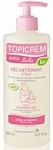 Topicrem Baby 2 en 1 Cleansing Gel Body