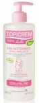 Topicrem Baby No Rinse Cleansing Water