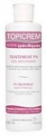 Topicrem Body Foaming Gel PV Treatment