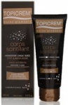 Topicrem Sparkling Moisturizing Body Emulsion