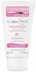 Topicrem White Result Rejuvenating Hand Cream SPF 8