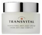 Transvital Perfecting Anti Age Cream