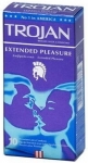 Trojan Extended Pleasure - Geciktiricili Prezervatif