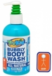 TruKid Bubbly Body Wash
