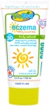 Trukid Eczema Sunscreen Truly Natural Mineral erikli Doal Gne Koruyucu SPF 30