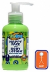 TruKid Happy Face & Body Lotion