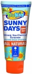 TruKid Sunny Days Do�al Koruyucu SPF 30