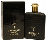 Trussardi Uomo For Men EDT