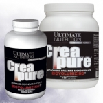 Ultimate Nutrition Crea Pure Powder 1kg