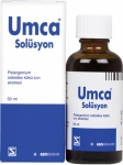 Umca Sol�syon - Ba����kl�k Sistemini G��lendirici & Do�al Antibiyotik