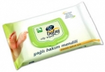 Uni Baby Ya�l� Bak�m Mendili