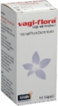 Vagi Flora Tablet