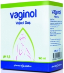Vaginol Vajinal Du