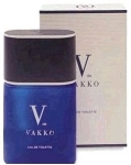 Vakko V De Edt