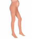 Variteks Hamile K�lotlu Varis �orab� (Kapal� Burun)
