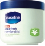 Vaseline Aloe Fresh Nemlendirici V�cut Kremi