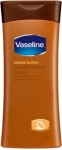 Vaseline Cocoa Butter Derinlemesine V�cut Bak�m Losyonu