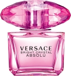 Versace Bright Crystal Absolu EDP Bayan Parfm