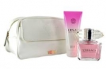 Versace Bright Crystal Edt Bayan Parf�m Kofresi