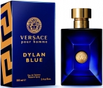 Versace Dylan Blue EDT Erkek Parfm