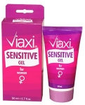 Viaxi Sensitive Gel - Orgazm Jeli