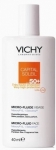 Vichy Capital Soleil Micro Fluide Face SPF 50