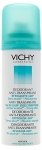 Vichy Deodorant Aerosol Anti - Transpirant