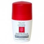 Vichy Homme Roll-on Deodorant