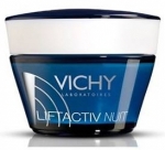 Vichy Liftactiv Derm Source Night Gece Kremi