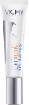 Vichy Liftactiv Eyes Derm Source Technology