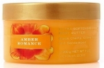 Victoria's Secret Amber Romance V�cut Ya��